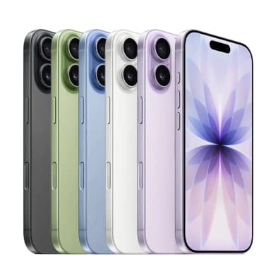 Điện thoại iPhone 17 256GB - 12