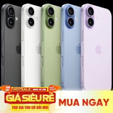 Điện thoại iPhone 17 256GB - 13