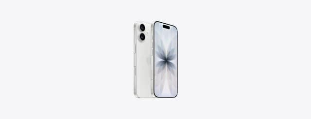 Điện thoại iPhone 17 256GB - 15