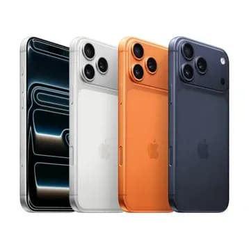 Điện thoại iPhone 17 256GB - 16