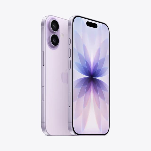 Điện thoại iPhone 17 256GB - 19