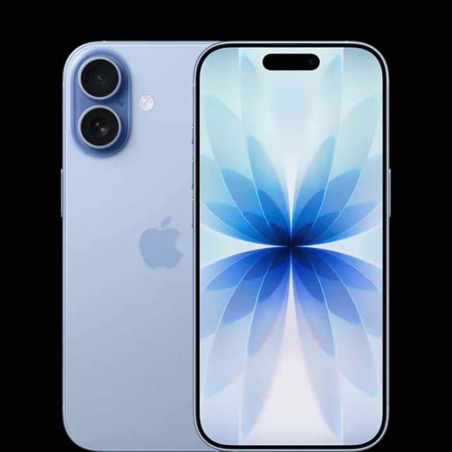 Điện thoại iPhone 17 256GB - 4