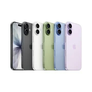Điện thoại iPhone 17 256GB - 6