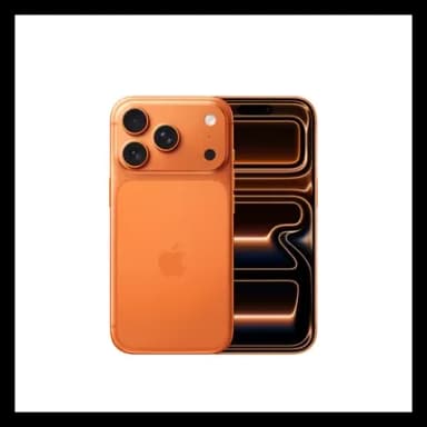 Điện thoại iPhone 17 256GB - 10