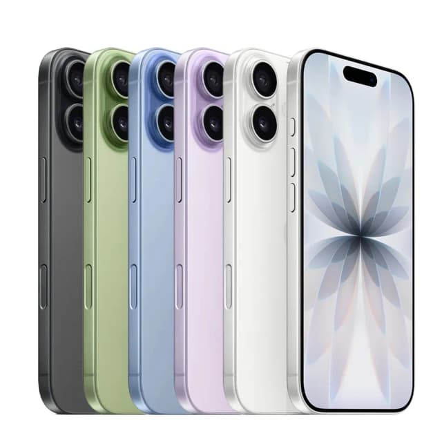 So sánh giá Điện thoại iPhone 17 512GB rẻ nhất? - Ảnh 12