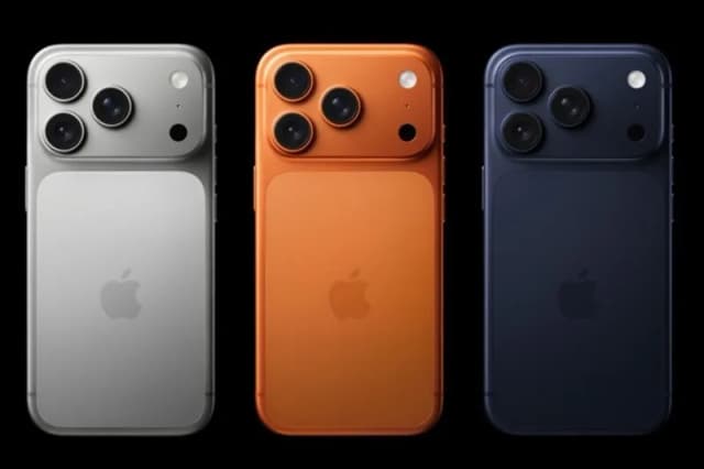 So sánh giá Điện thoại iPhone 17 512GB rẻ nhất? - Ảnh 19