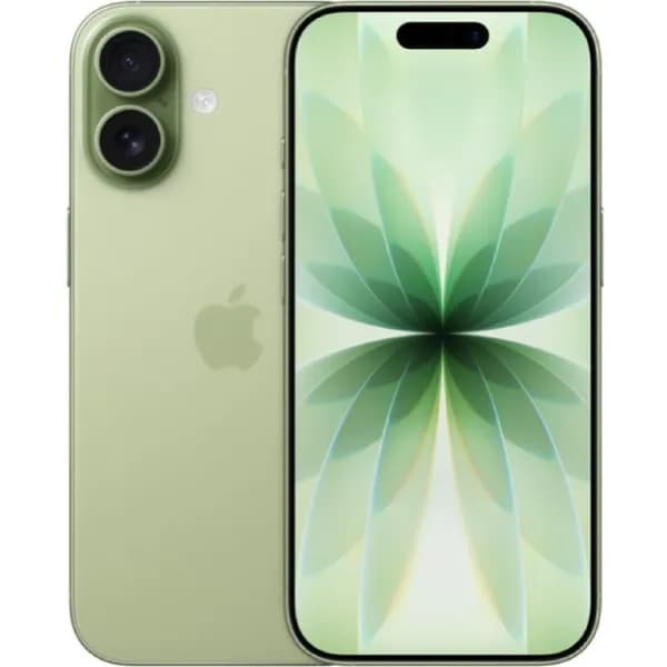 So sánh giá Điện thoại iPhone 17 512GB rẻ nhất? - Ảnh 7