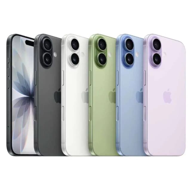 So sánh giá Điện thoại iPhone 17 512GB rẻ nhất? - Ảnh 8
