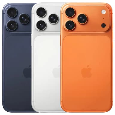 Điện thoại iPhone 17 Pro 256GB - 13