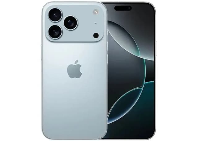 Điện thoại iPhone 17 Pro 256GB - 16