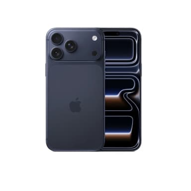 Điện thoại iPhone 17 Pro 256GB - 17