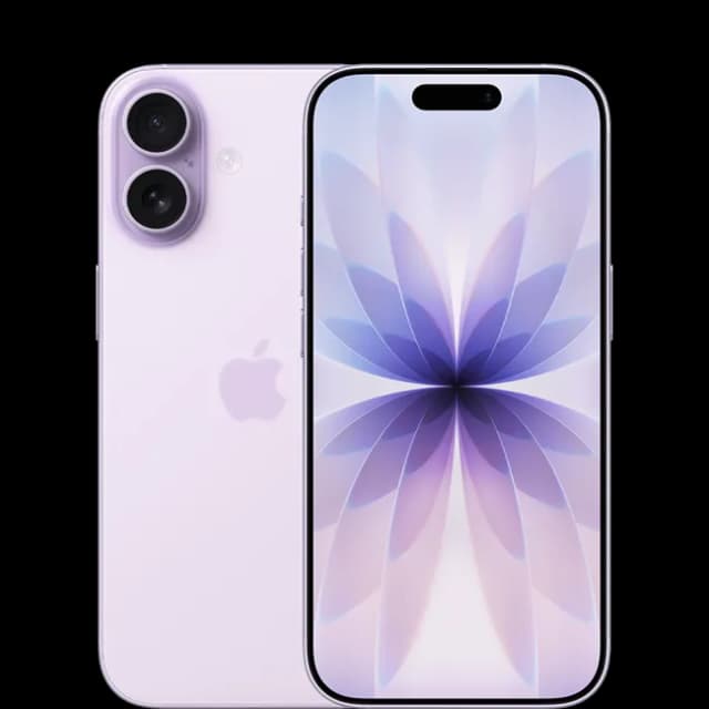 Điện thoại iPhone 17 Pro 256GB - 18