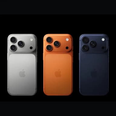 Điện thoại iPhone 17 Pro 256GB - 20