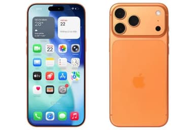 Điện thoại iPhone 17 Pro 256GB - 3
