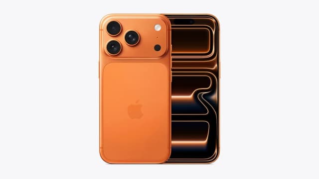 Điện thoại iPhone 17 Pro 256GB - 4