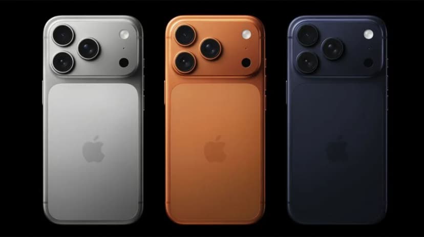 Điện thoại iPhone 17 Pro 1TB - Giá rẻ nhất hôm nay - Ảnh 11