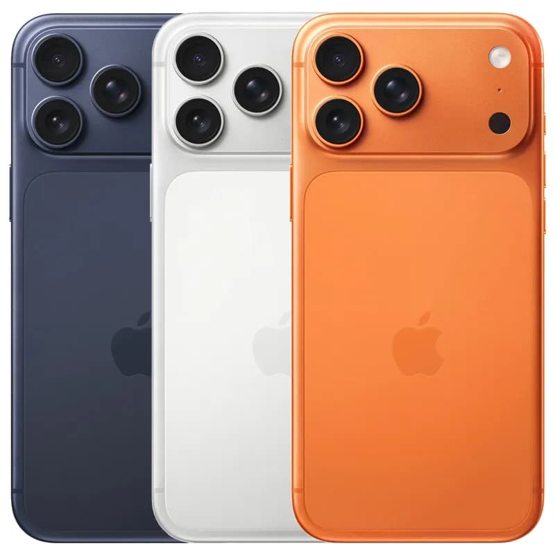 Điện thoại iPhone 17 Pro 1TB - Giá rẻ nhất hôm nay - Ảnh 12