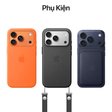 Điện thoại iPhone 17 Pro 1TB - 14