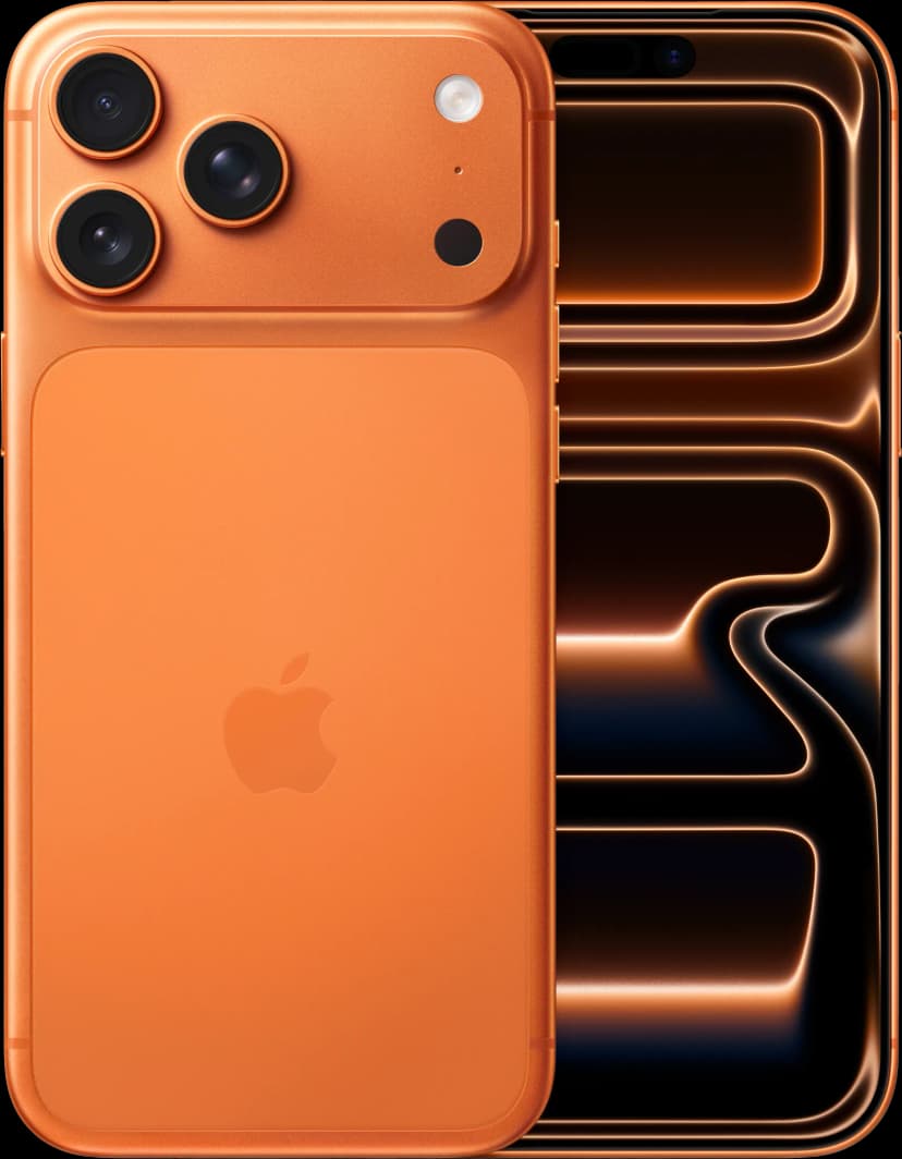 Điện thoại iPhone 17 Pro 1TB - Giá rẻ nhất hôm nay - Ảnh 16