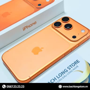 Điện thoại iPhone 17 Pro 1TB - 19