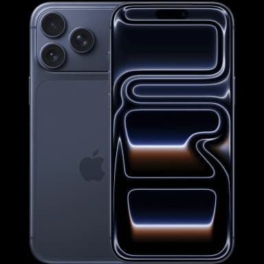 Điện thoại iPhone 17 Pro 1TB - 3