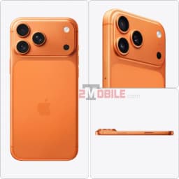 Điện thoại iPhone 17 Pro 1TB - Giá rẻ nhất hôm nay - Ảnh 10