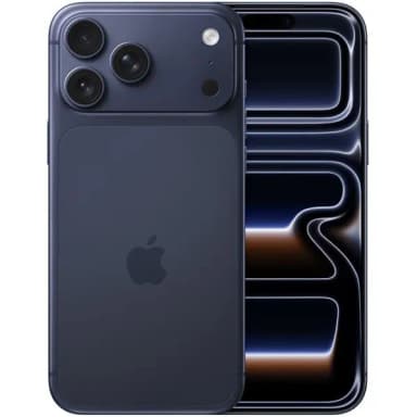 Điện thoại iPhone 17 Pro 512GB