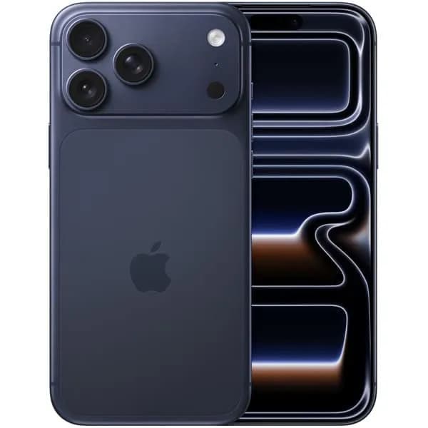 Điện thoại iPhone 17 Pro 512GB - 1