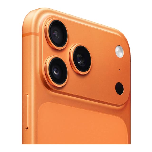 Điện thoại iPhone 17 Pro 512GB - 19