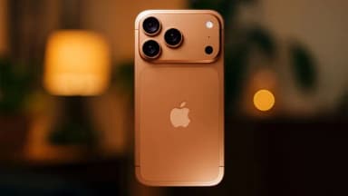 Điện thoại iPhone 17 Pro 512GB - 20