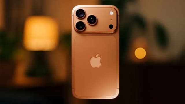 Điện thoại iPhone 17 Pro 512GB - 20