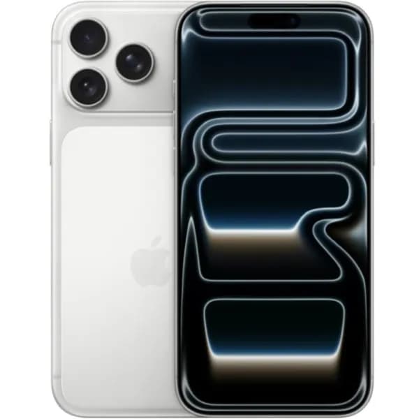 Điện thoại iPhone 17 Pro 512GB - 3