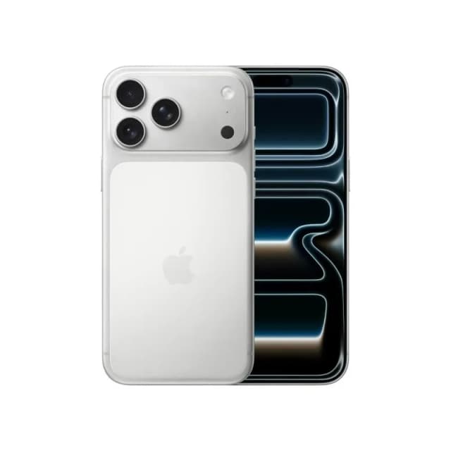 Điện thoại iPhone 17 Pro 512GB - 6