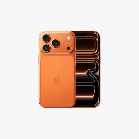 Điện thoại iPhone 17 Pro 512GB - 9