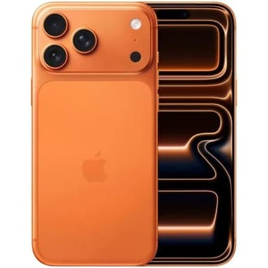 Điện thoại iPhone 17 Pro Max 256GB