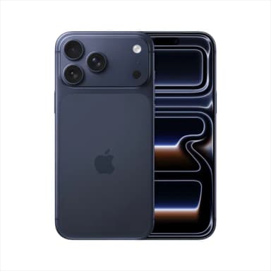 Điện thoại iPhone 17 Pro Max 256GB - 15