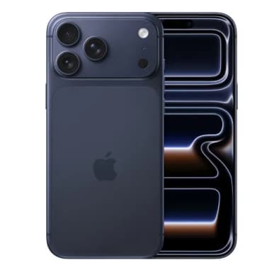 Điện thoại iPhone 17 Pro Max 1TB