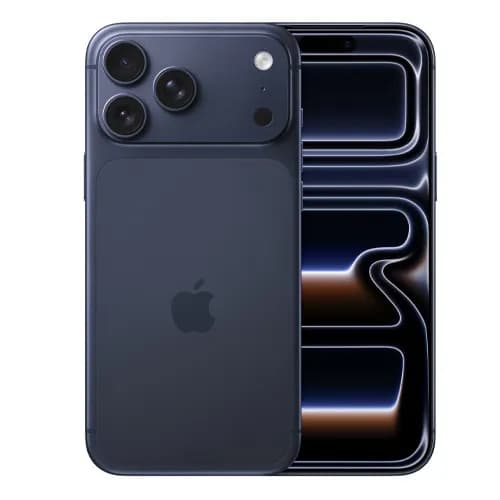 Điện thoại iPhone 17 Pro Max 1TB - 1