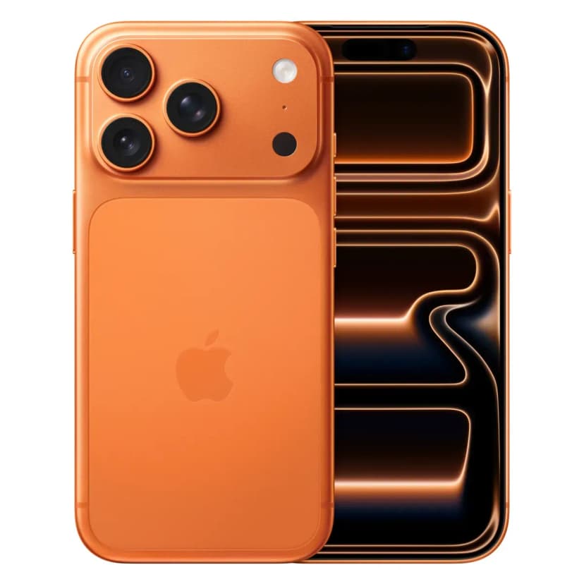 Điện thoại iPhone 17 Pro Max 1TB - Giá rẻ nhất hôm nay - Ảnh 2