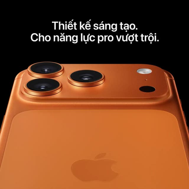 Điện thoại iPhone 17 Pro Max 1TB - 12
