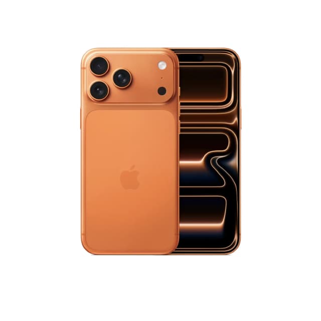 Điện thoại iPhone 17 Pro Max 1TB - 4