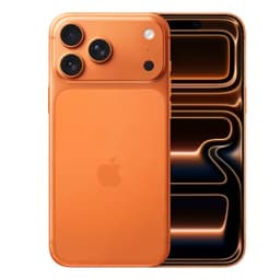 Điện thoại iPhone 17 Pro Max 2TB