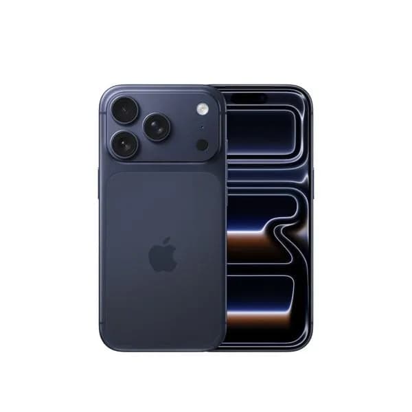 Điện thoại iPhone 17 Pro Max 2TB - 16
