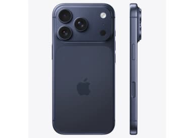 Điện thoại iPhone 17 Pro Max 2TB - 19