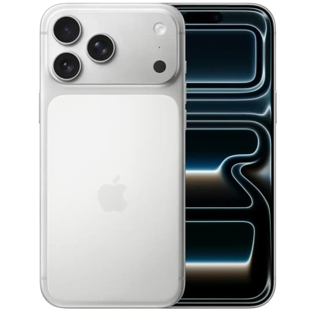 Điện thoại iPhone 17 Pro Max 2TB - 5