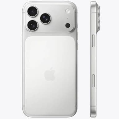 Điện thoại iPhone 17 Pro Max 512GB - 15