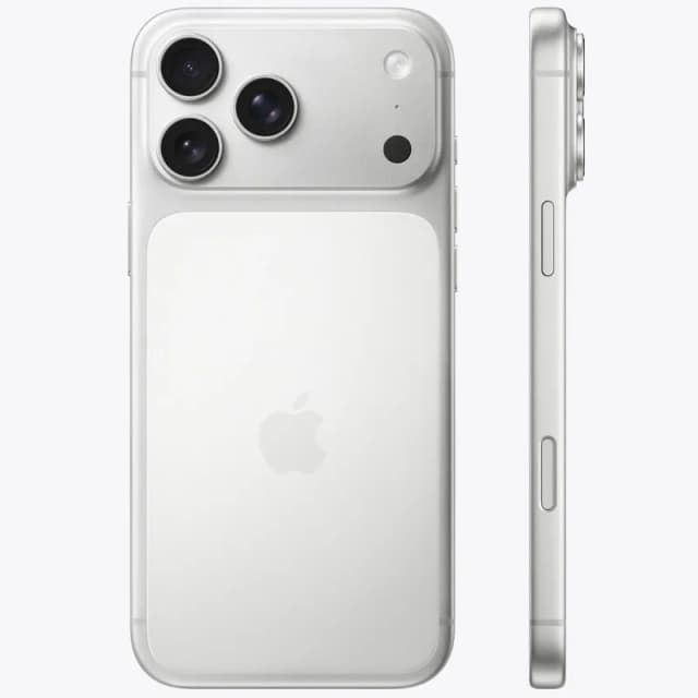 Điện thoại iPhone 17 Pro Max 512GB - 15