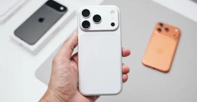 Điện thoại iPhone 17 Pro Max 512GB - 19