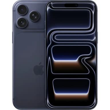 Điện thoại iPhone 17 Pro Max 512GB - 3