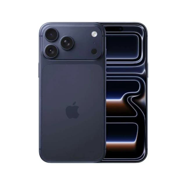 Điện thoại iPhone 17 Pro Max 512GB - 7